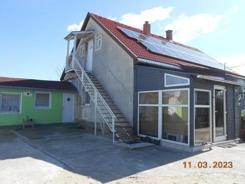 Bei Hanna Apartment Enying Exterior photo