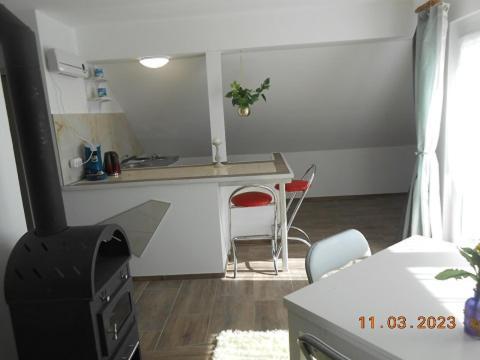 Bei Hanna Apartment Enying Exterior photo