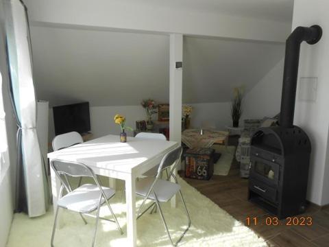 Bei Hanna Apartment Enying Exterior photo