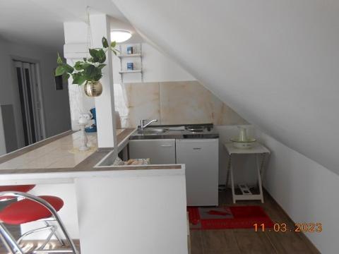 Bei Hanna Apartment Enying Exterior photo