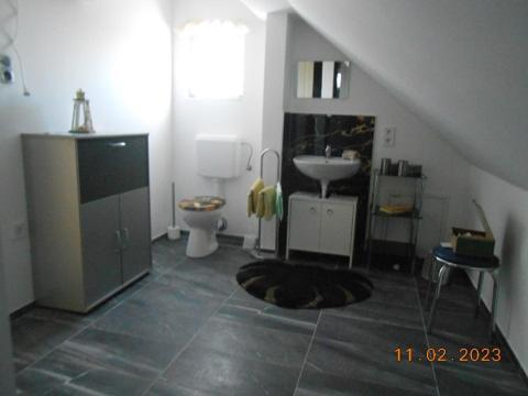 Bei Hanna Apartment Enying Exterior photo